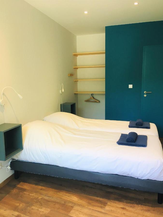 Le Cassini Appart hôtel Le Freney-dʼOisans