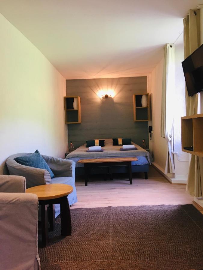 Appart hôtel Le Cassini