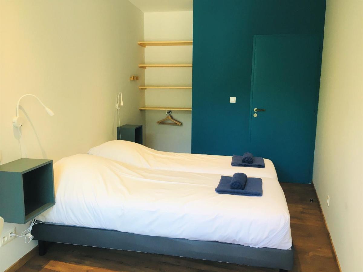 Le Cassini Appart hôtel 3*