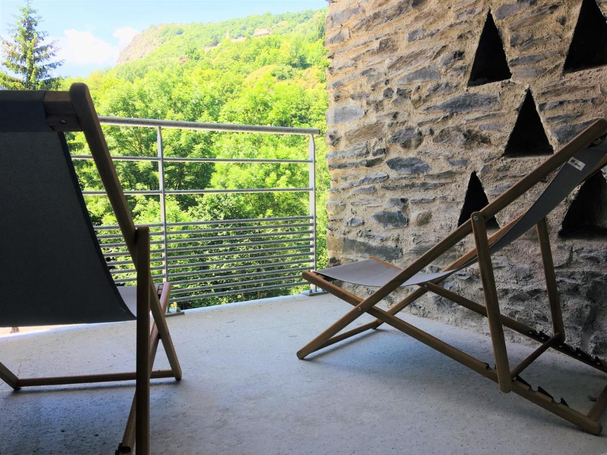 Le Cassini Appart hôtel Le Freney-dʼOisans
