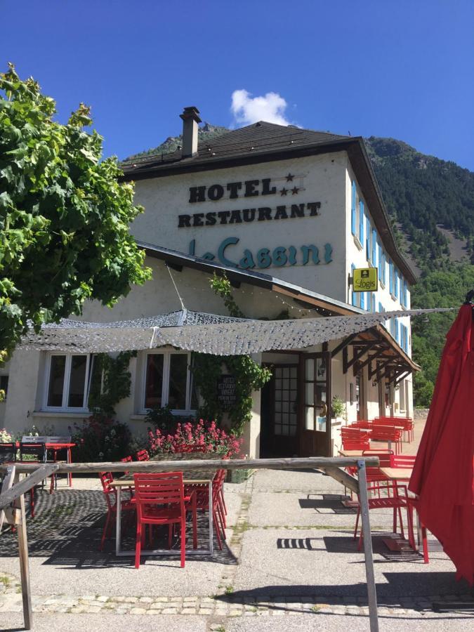 Appart hôtel Le Cassini