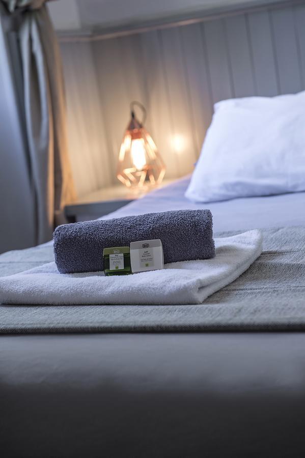 Le Cassini Appart hôtel Le Freney-dʼOisans