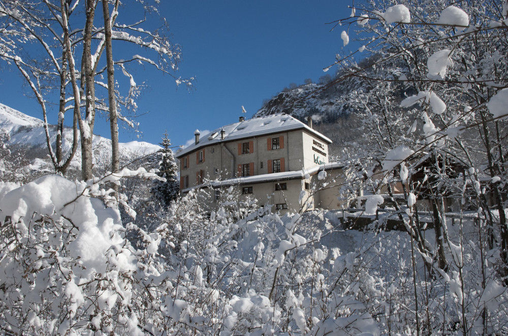 Le Cassini Appart hôtel 3*