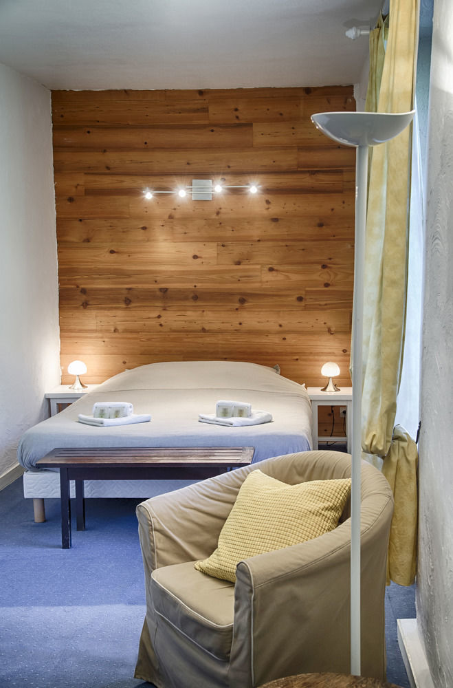 Le Cassini Appart hôtel Le Freney-dʼOisans