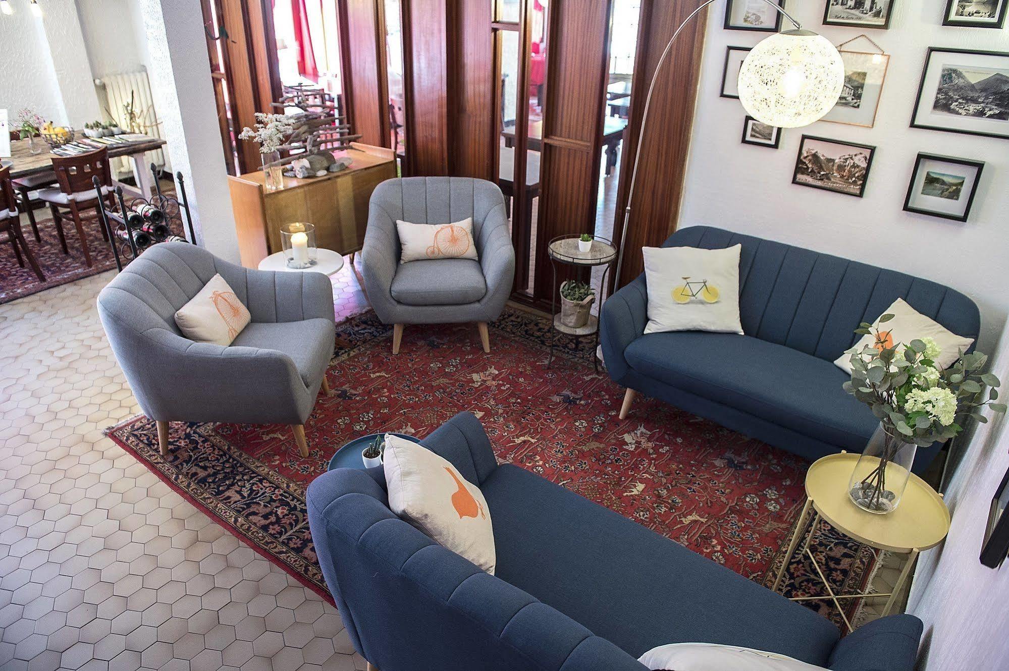 Le Cassini Appart hôtel Le Freney-dʼOisans