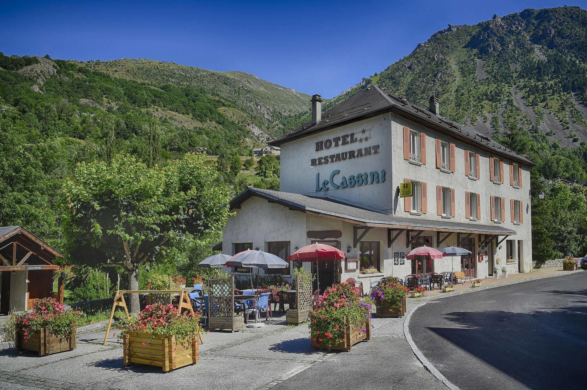 Appart hôtel Le Cassini 3*
