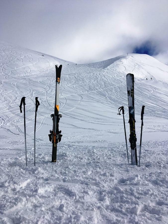 Appart hôtel Le Cassini Le Freney-dʼOisans